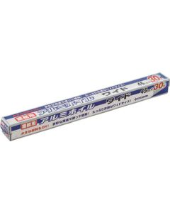 อลูมิเนียมฟอยล์เชิงพาณิชย์