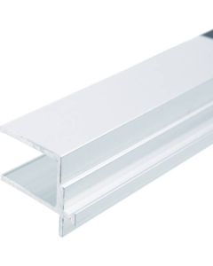 Aluminum Panel adapter, Shelf Bracket