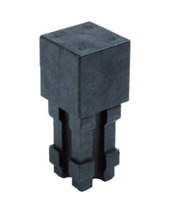 Aluminum Frame Joint