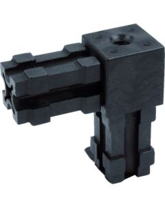 Aluminum Frame Joint