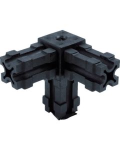 Aluminum Frame Joint