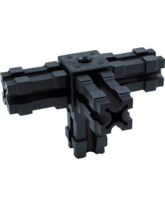 Aluminum Frame Joint