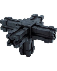 Aluminum Frame Joint