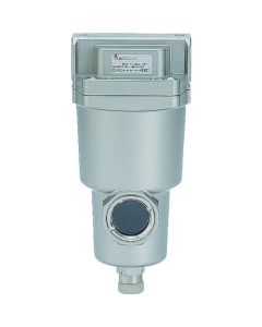 Mainline Filter