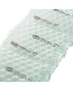 Air fit dedicated film bubble type