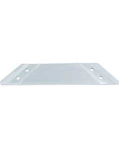 Aluminum Frame Support Parts