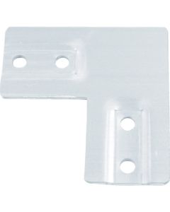Aluminum Frame Support Parts
