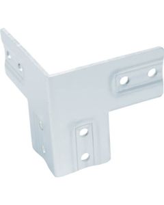 Aluminum Frame Support Parts