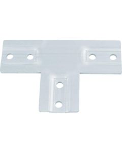 Aluminum Frame Support Parts