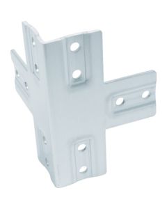 Aluminum Frame Support Parts