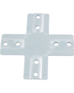 Aluminum Frame Support Parts