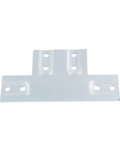Aluminum Frame Support Parts