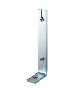 Aluminum Safety Fence Option
