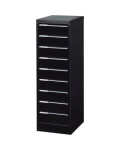 Catalogue cases(1row 9stages)