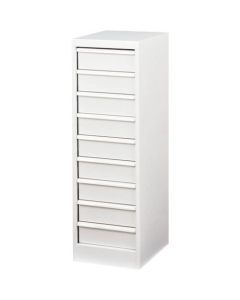 Catalogue cases(1row 9stages)