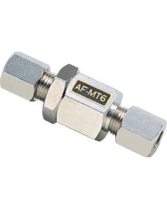 ไส้กรองอากาศ AC สำหรับท่อโลหะ od 6mm