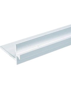 Aluminum Panel adapter, Shelf Bracket