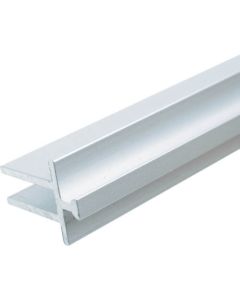 Aluminum Panel adapter, Shelf Bracket