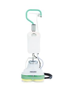 Floor Polisher