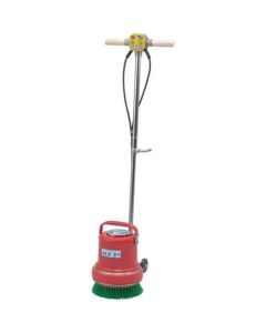 Floor Polisher