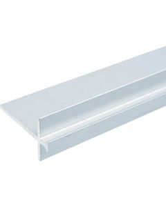 Aluminum Panel adapter, Shelf Bracket