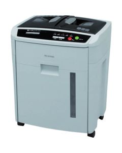 Auto Shredder