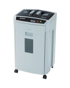 Auto Shredder