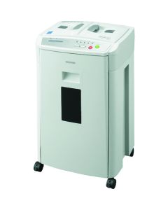 Fine Auto Shredder
