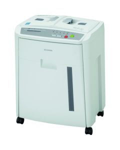 Fine Auto Shredder
