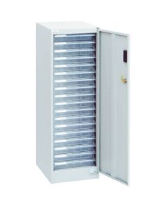 Security Floor Case