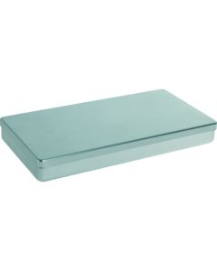 Aluminm Tasting Container