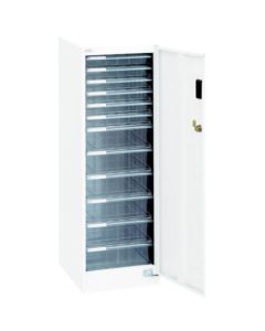 Security Floor Case