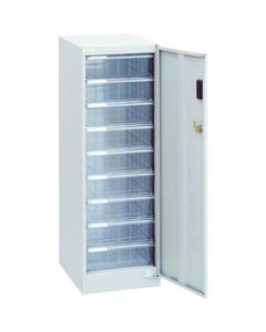 Security Floor Case