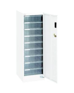 Security Floor Case