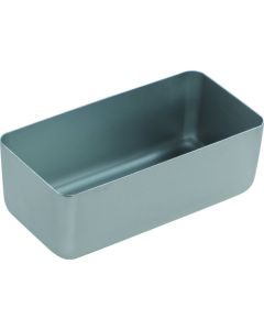 Aluminm Tasting Container