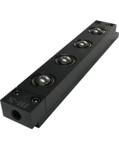 Pneumatically Actuated Freebear Unit (for Upward Use)