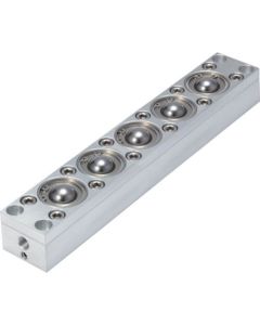 Pneumatically Actuated Freebear Unit (for Upward Use)