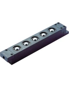 Pneumatically Actuated Freebear Unit (for Upward Use)