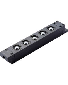 Pneumatically Actuated Freebear Unit (for Upward Use)