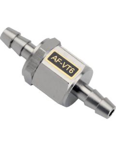 ท่อไวนิลกรองอากาศเครื่องดนตรี AC สำหรับ id 4mm