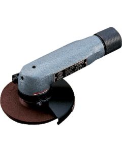 Air Angle Grinder