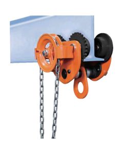 Geared Trolley 1อัน