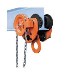 Geared Trolley 1อัน