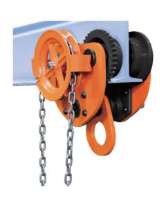Geared Trolley 1อัน