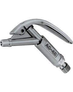 Air Blow Gun (nipple type)