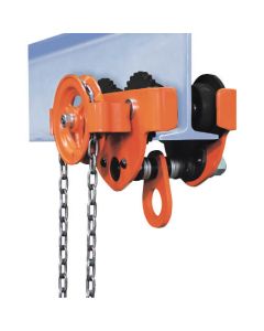 Geared Trolley (Drop Stop) 1อัน
