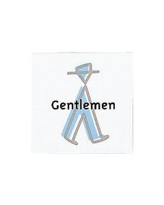 Sign Plate 1แผ่น