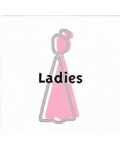 Sign Plate 1แผ่น