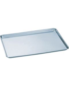 Stainless Steel Tray 1แผ่น
