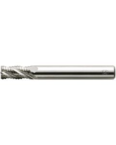 Coarse Pitch Roughing